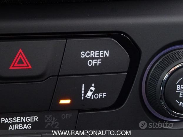 Jeep Renegade 1.0 T3 Limited