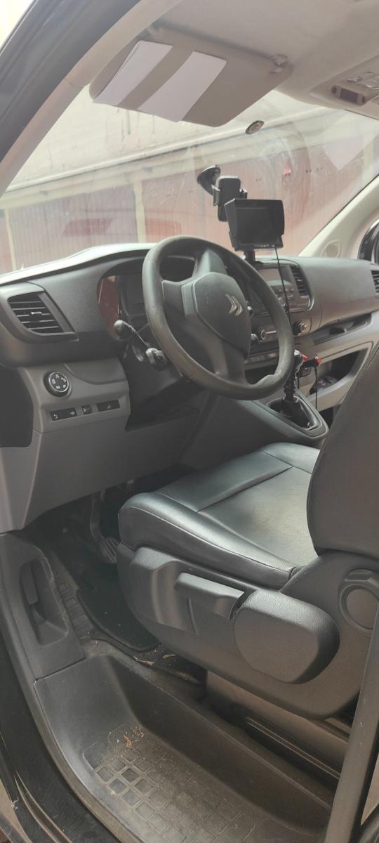 CITROEN - Jumpy
