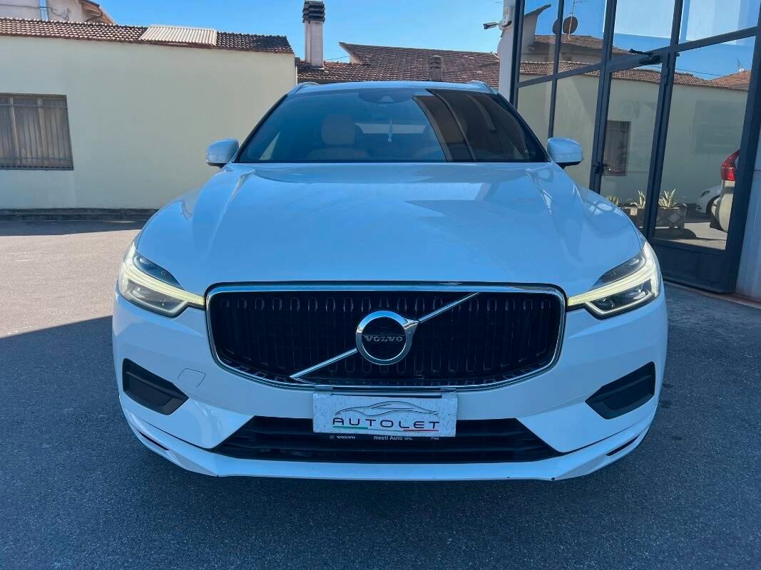Volvo XC60 2.0 d4 Inscription awd geartronic