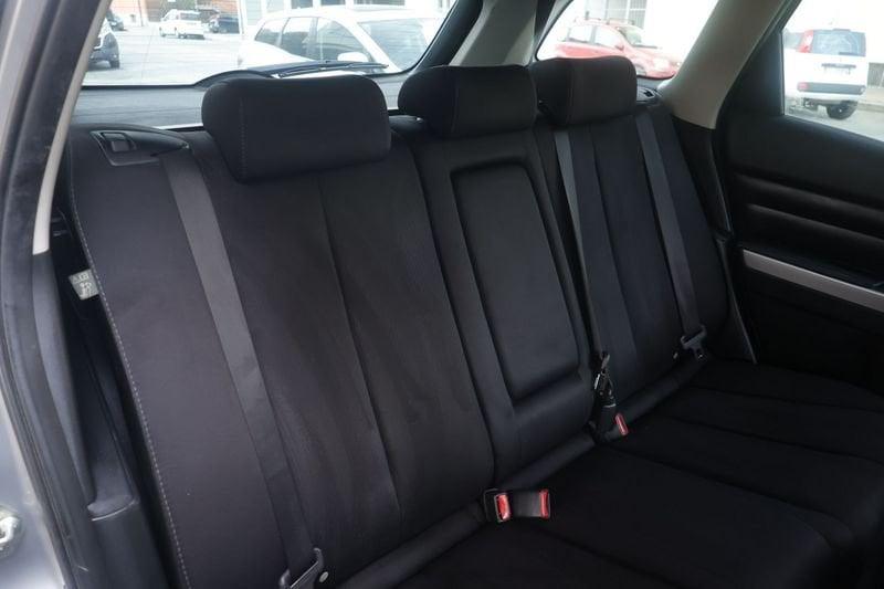Mazda CX-7 Mazda CX-7 2.2 mzr-cd Sport Tourer 127KW ANNO 2011