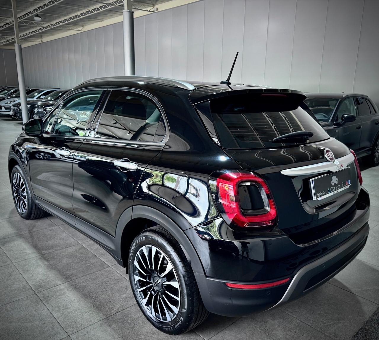 Fiat 500X 1.6 Multijet 130CV Cross