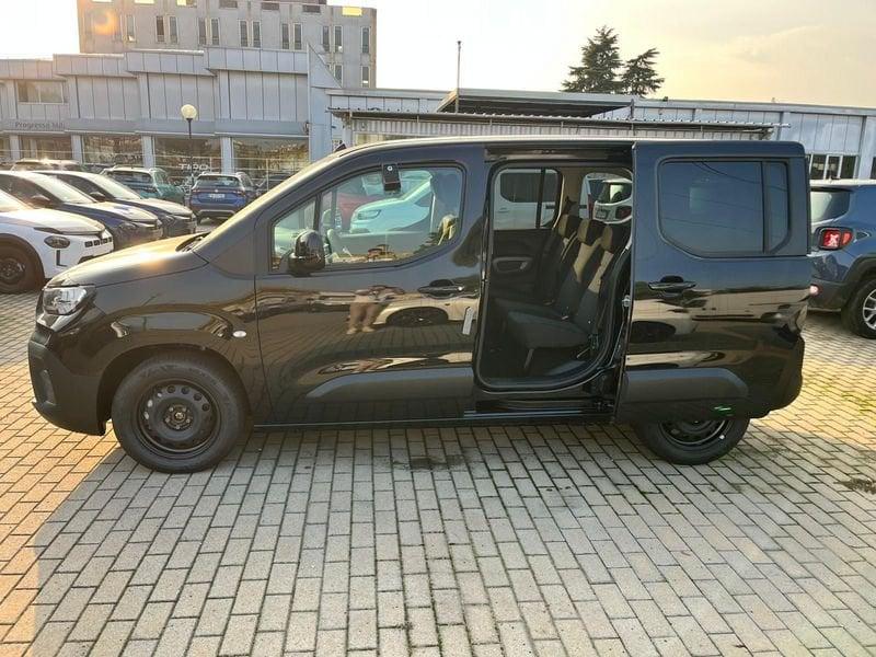 FIAT Doblò 1.5 BlueHdi 100CV Combi M1