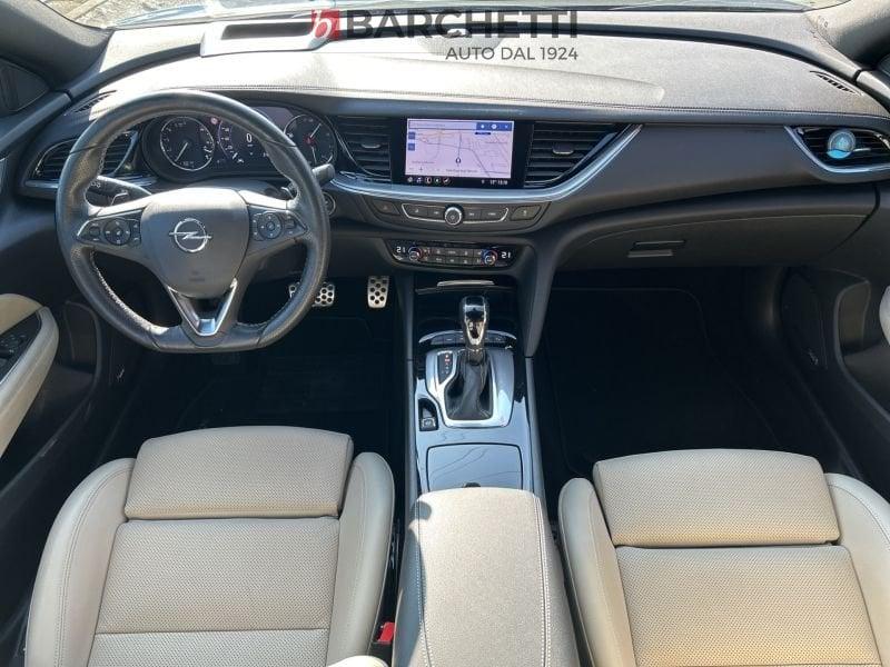 Opel Insignia 18 GS Ultimate 2.0 CDTI 174cv S&S AT81