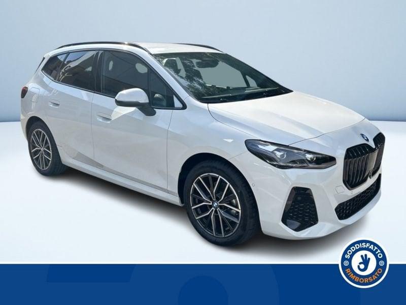 BMW Serie 2 Active Tourer 225e xDrive M Sport