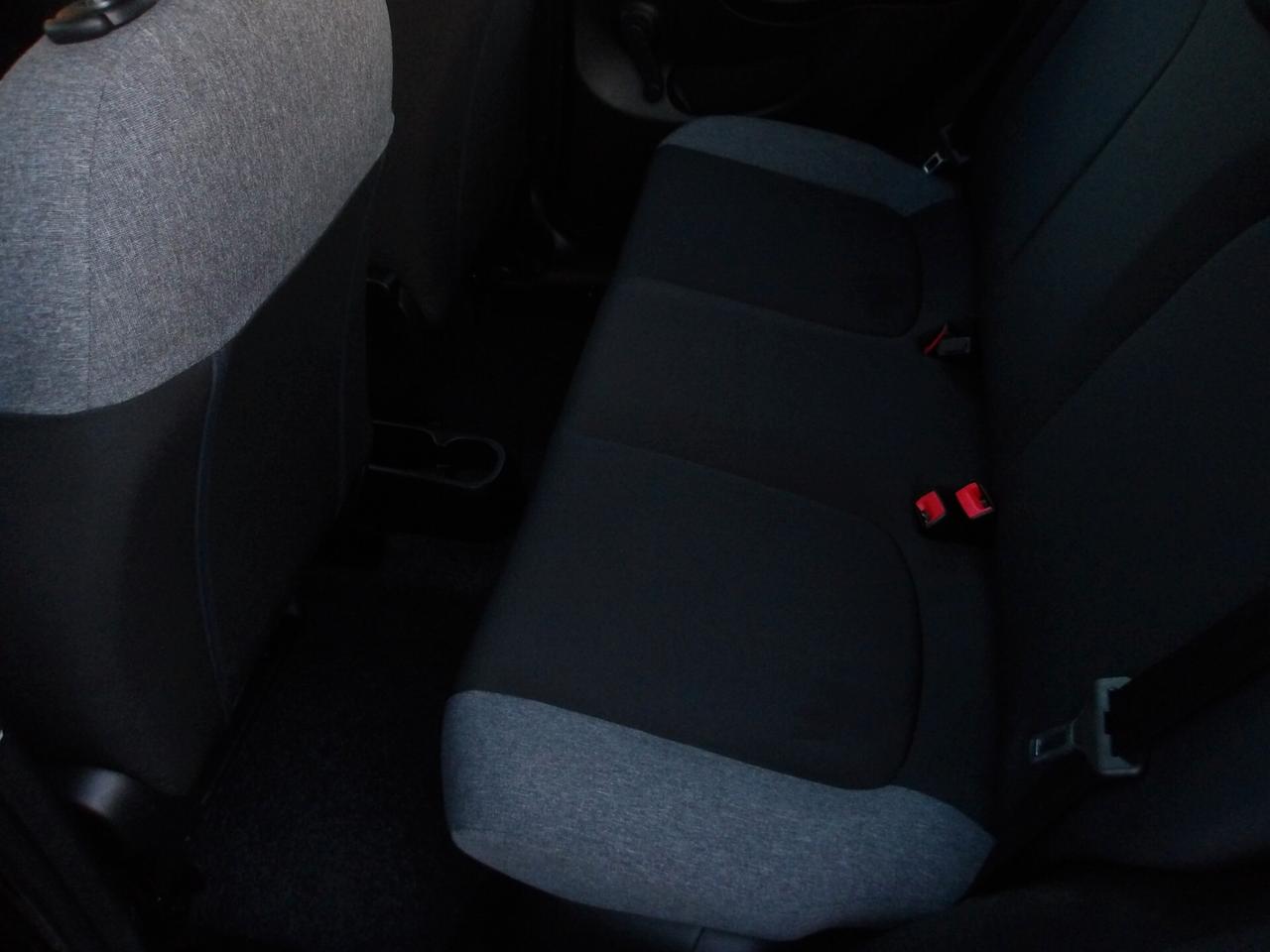 FIAT PANDA 1.0 HYBRID-KM 16.000-2022-PREZZO PROMO!