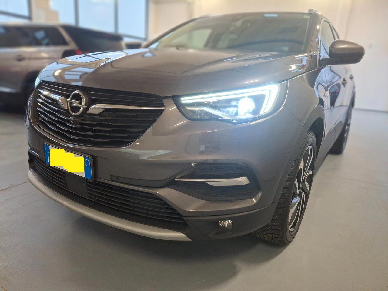 Opel Grandland X 1.6 diesel Ecotec Start&Stop Innovation