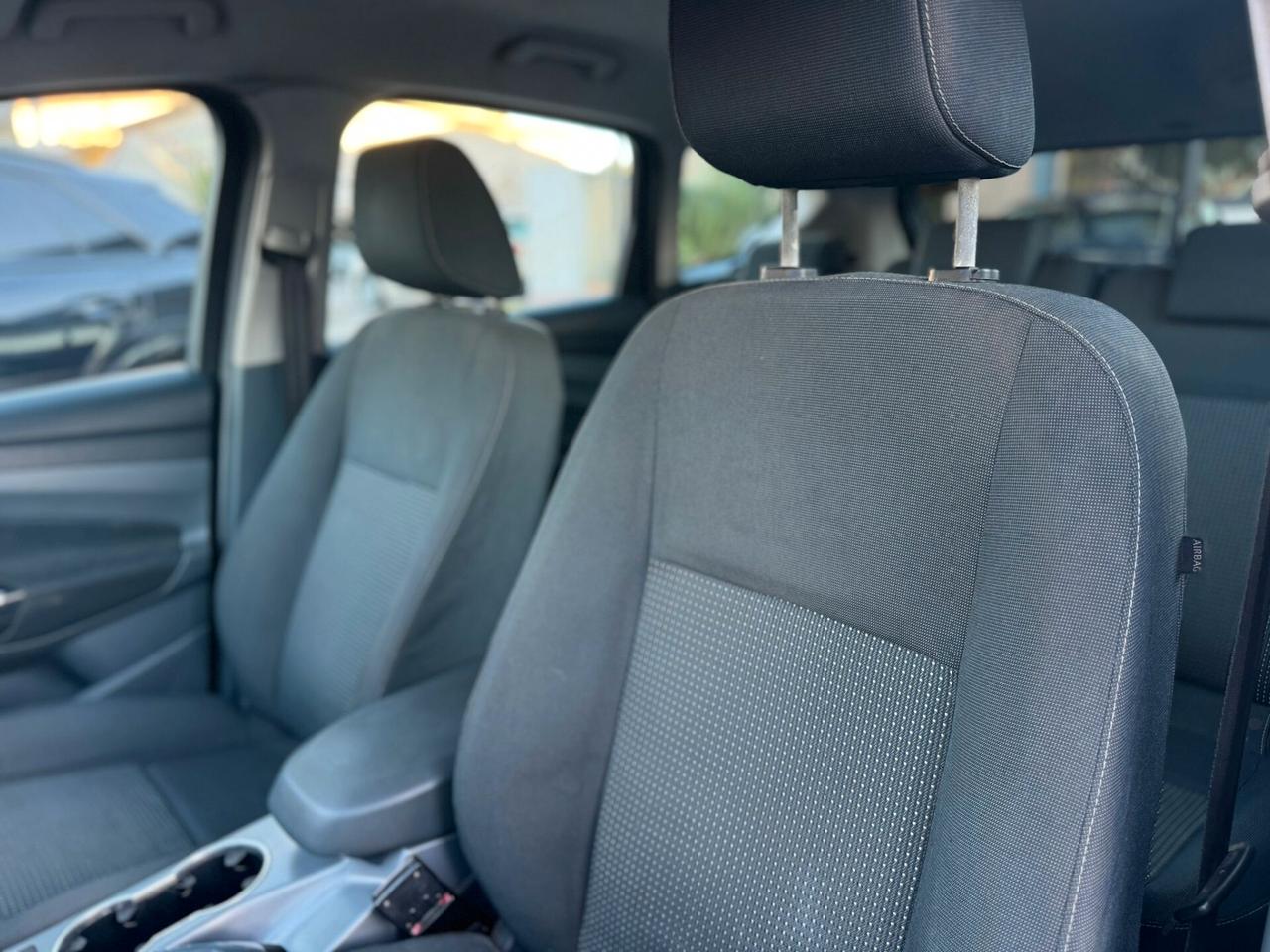 Ford C-Max 1.6 TDCi 115CV Titanium