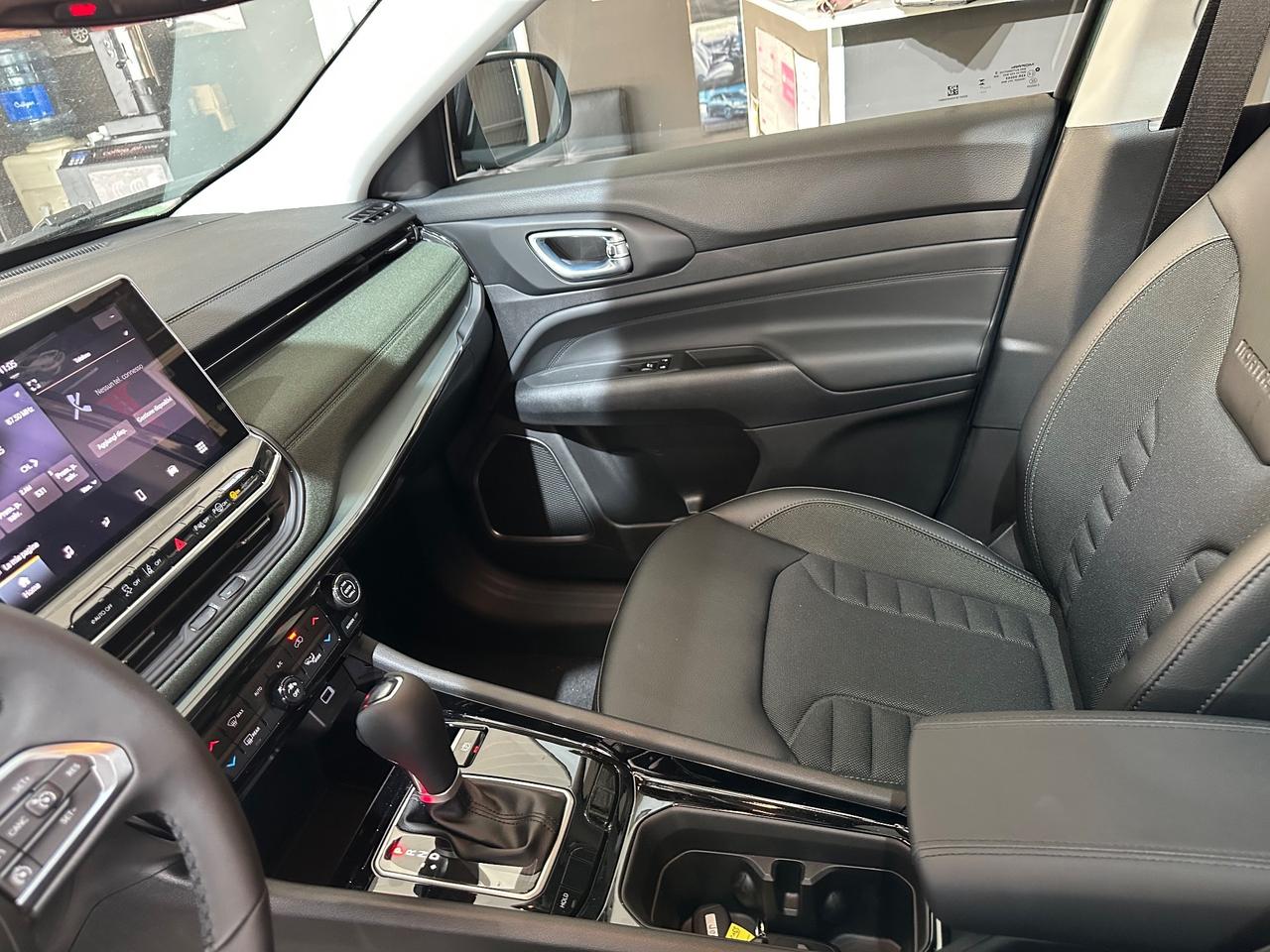 Jeep Compass 1.5 Turbo T4 130 CV MHEV 2WD North Star