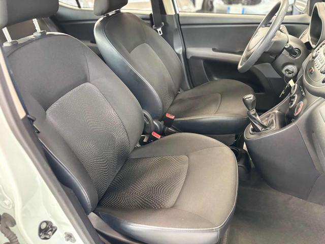 HYUNDAI i10 1.1 12V Econext Classic Plus