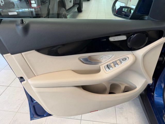 MERCEDES-BENZ GLC 300 de 4Matic EQ-Power Executive