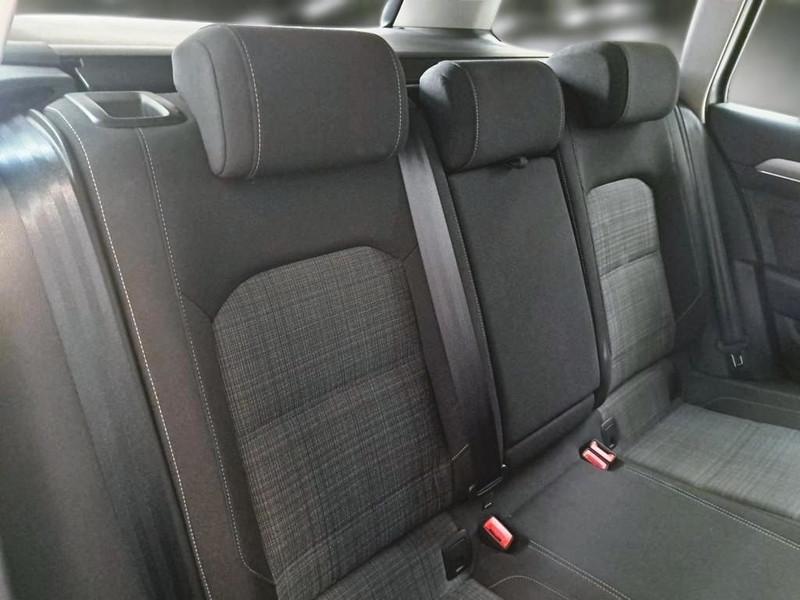 VOLKSWAGEN PASSAT VARIANT 2.0 TDI SCR EVO 110kW Business DSG