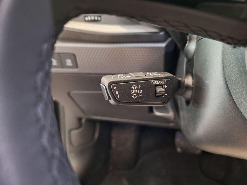 Audi A1 A1 Sportback 35 1.5 tfsi S line Edition s-tronic