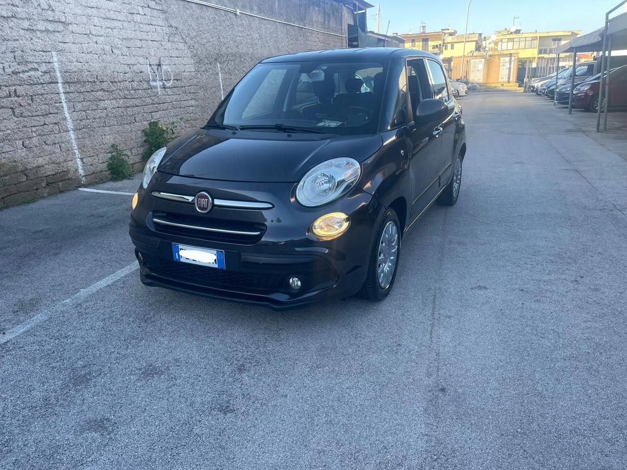 Fiat 500L 1.3 Multijet 95 CV / GARANZIA 12 MESI