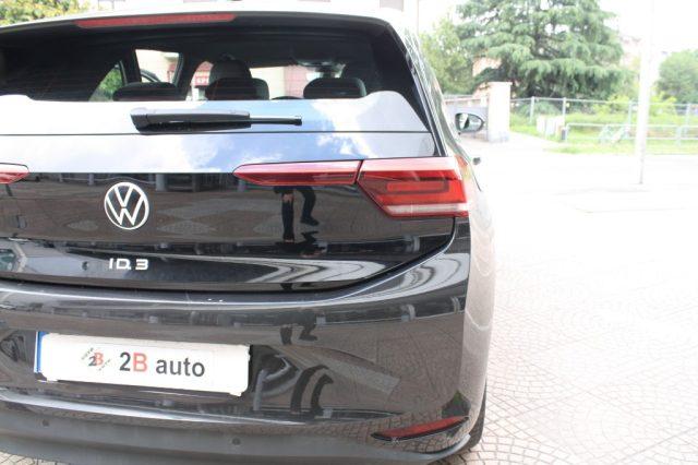 VOLKSWAGEN ID.3 Pro Performance 58 KWH