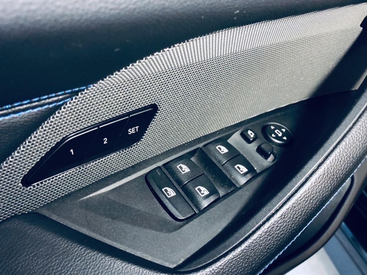 Bmw 4er Gran Coupe 420i Msport coupè tetto pelle