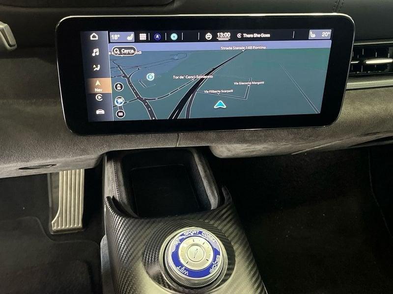 Maserati MC20 MC20 3.0 V6 630cv rwd auto IVA ESPOSTA