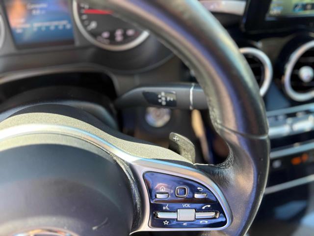 MERCEDES-BENZ GLC 220 d 4Matic Sport *RESTYLING*