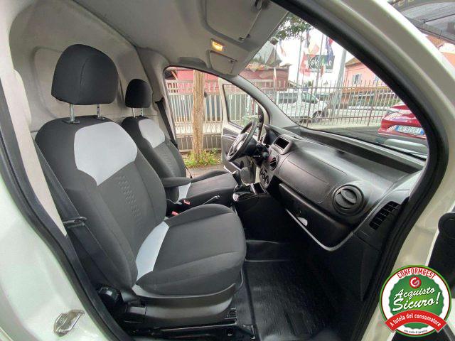 FIAT Fiorino 1.3 MJT 95CV Cargo SX PREZZO REALE