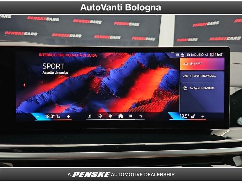 BMW X5 X5 xdrive30d MSport auto