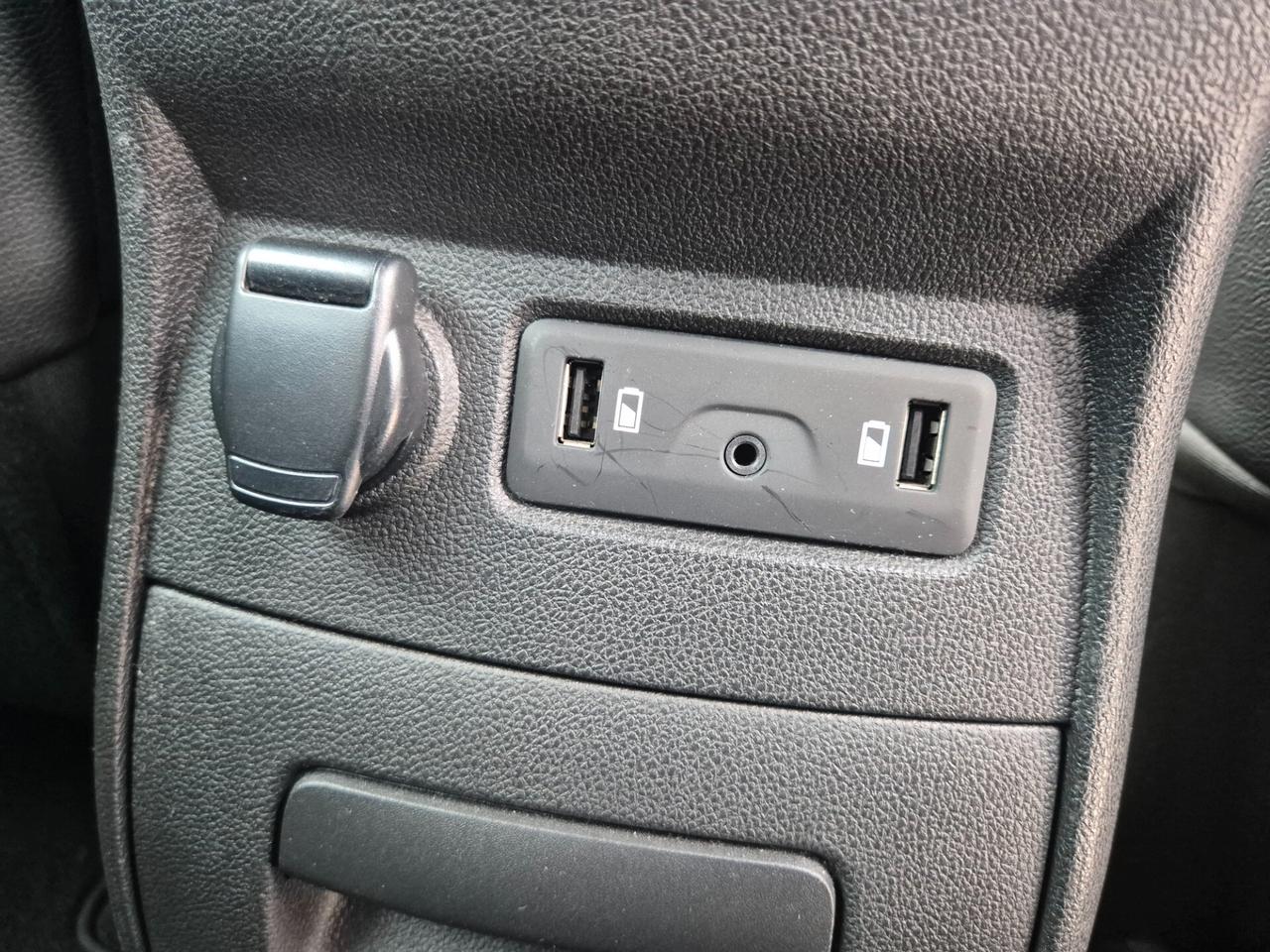 Renault Scenic Blue dCi 120 CV EDC Intens N1