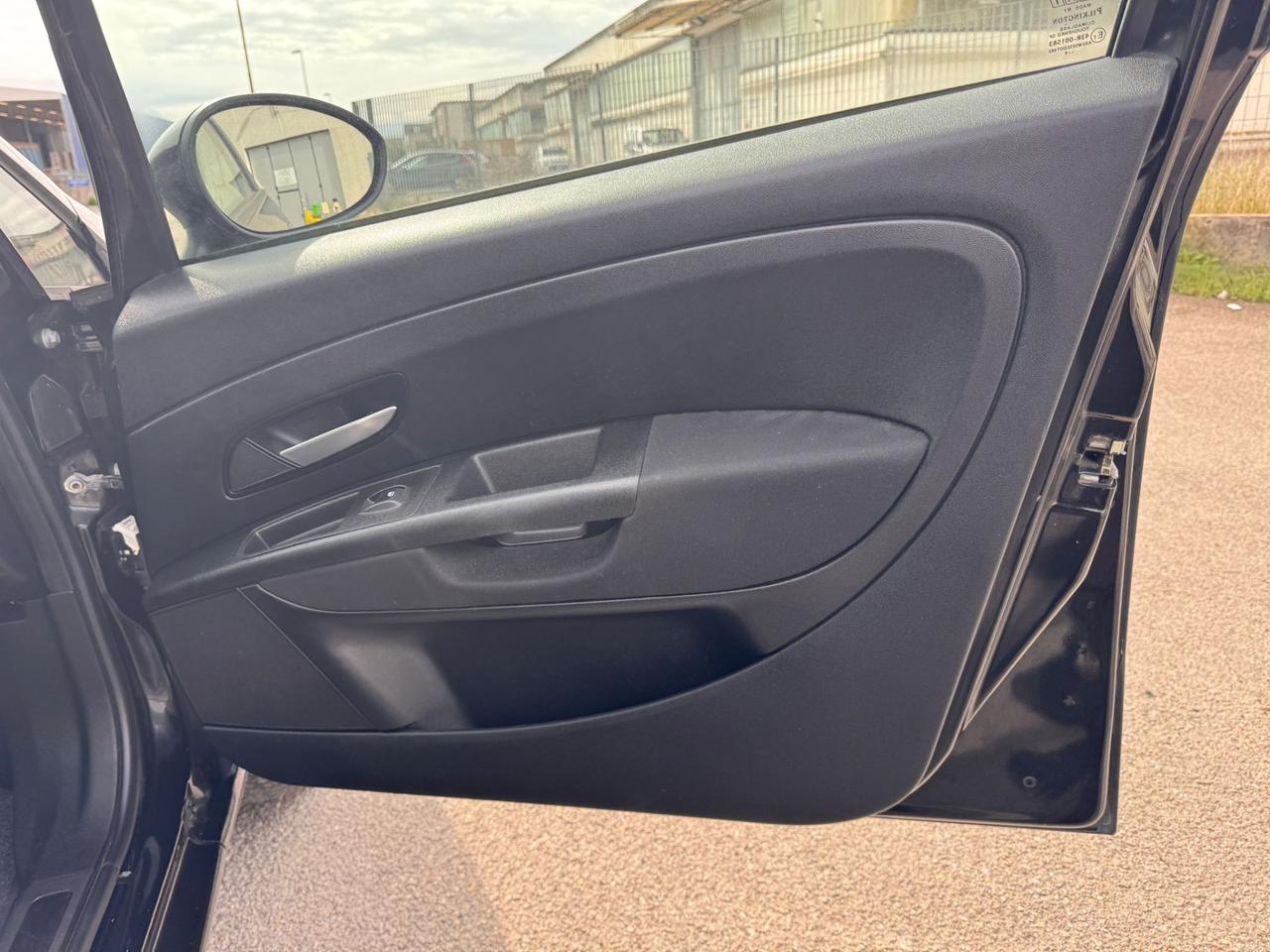 Fiat Grande Punto Fun 125000 KM GARANZIA 12 MESI