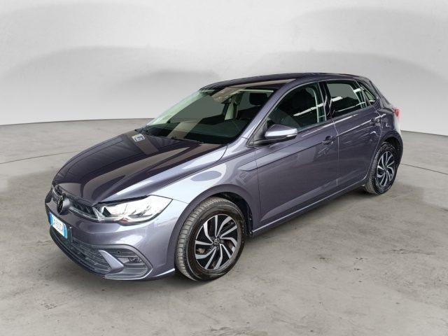 VOLKSWAGEN Polo 1.0 TSI Life