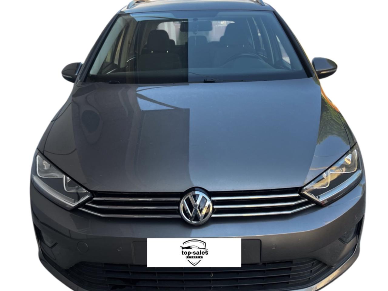 Volkswagen Golf Sportsvan 1.2 TSI 110CV Comfortline BlueMotion Tech.