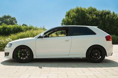 Audi S3 - AUD00020