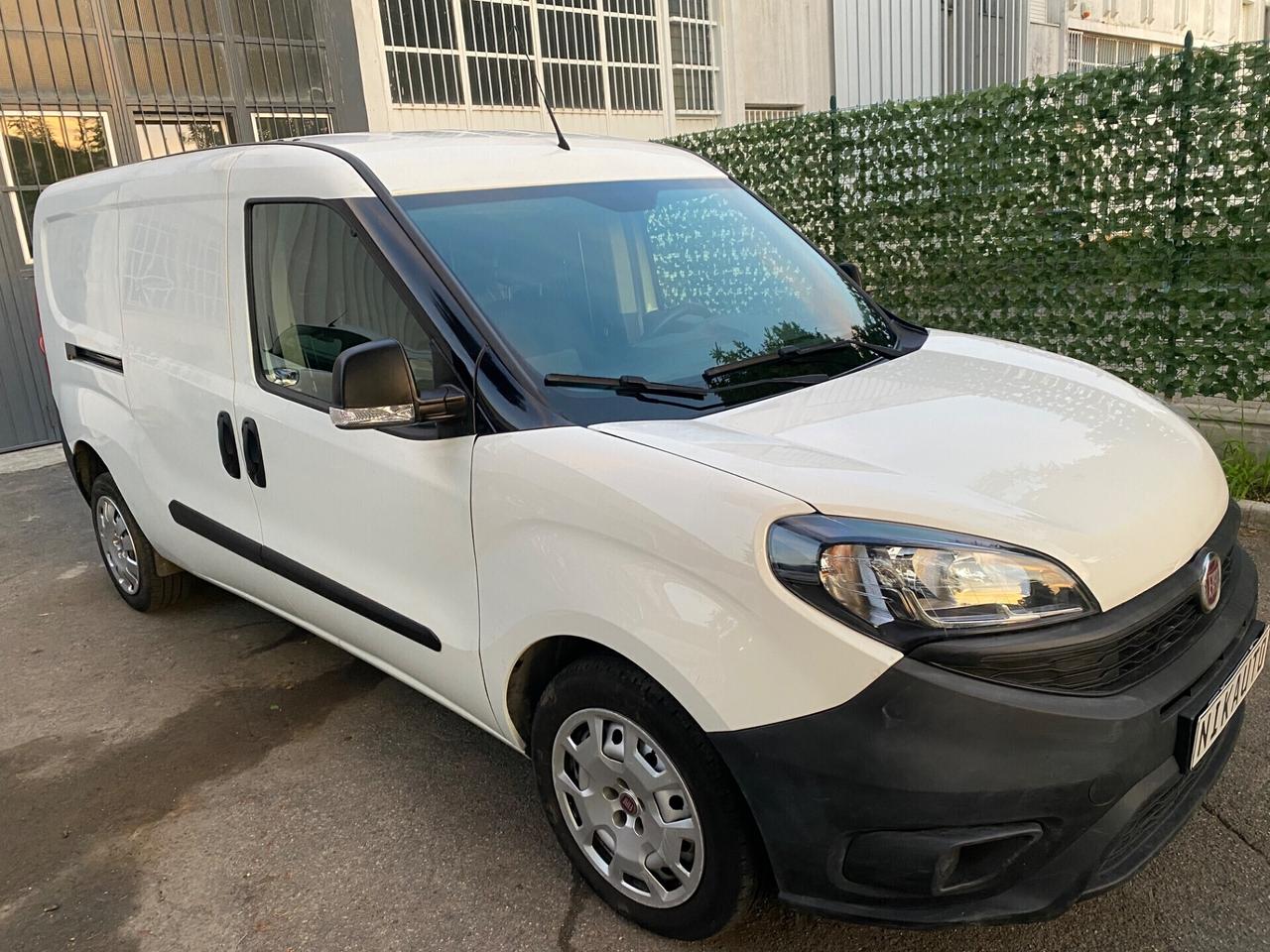 Fiat Doblo Doblò 1.6 MJT 105CV S&S PL-TN Cargo Maxi Easy