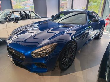 Mercedes-benz GT AMG