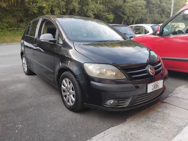 Volkswagen Golf Plus 1.9 TDI 5p. Sportline