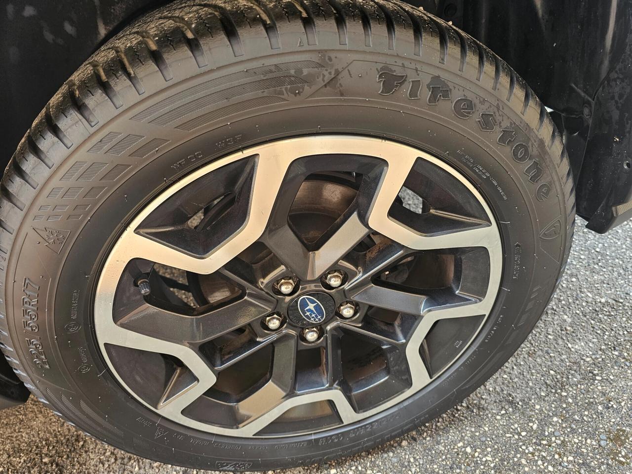 Subaru XV 2.0D Unlimited