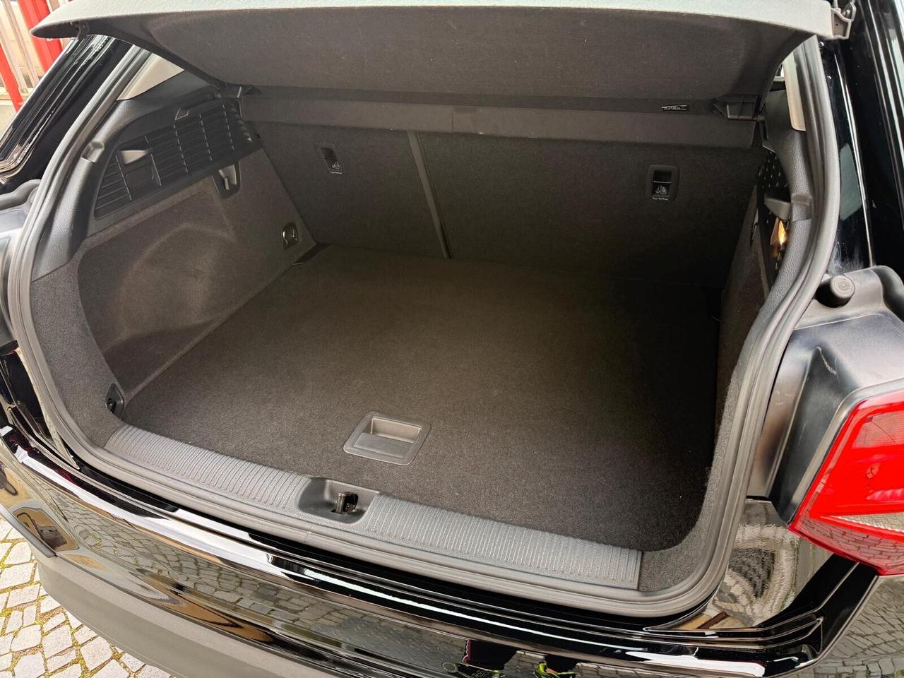 AUDI Q2 30 2.0 TDI 115cv 2022 UNICA!