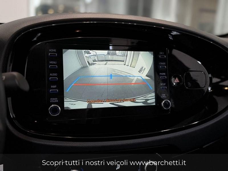 Toyota Aygo X 1.0B (72 CV) Trend Air