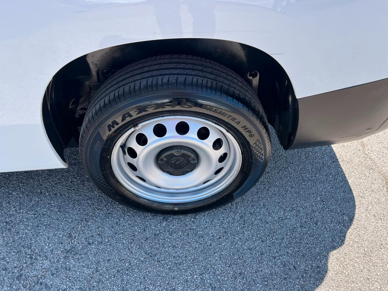 Citroen Berlingo BlueHDi 100 Stop&Start XL Live