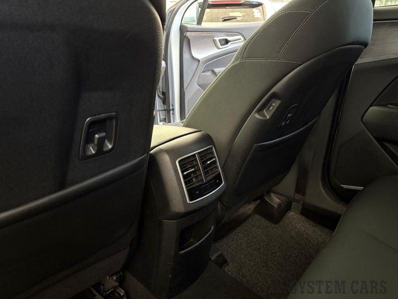 KIA Sportage 1.6 TGDi MHEV Style