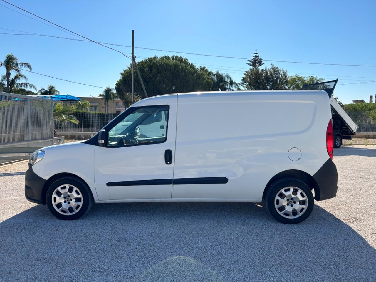 Fiat Doblo MAXI 1.3 MJT 95 CV