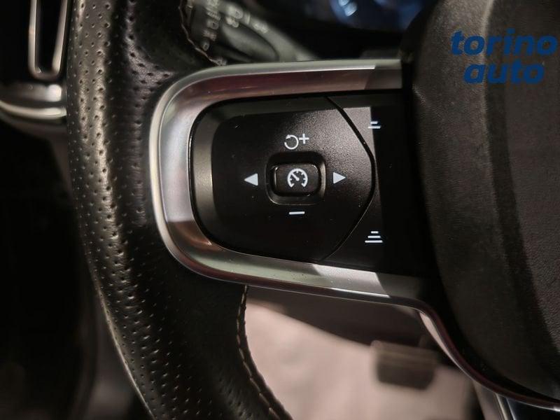 Volvo XC40 XC40 T3 Geartronic Momentum