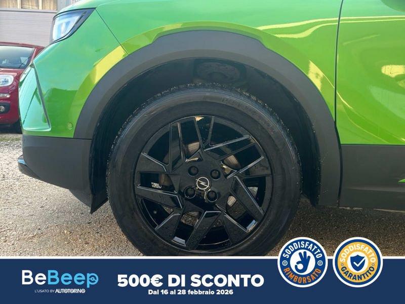 Opel Mokka 1.2 T GS S&S 100CV