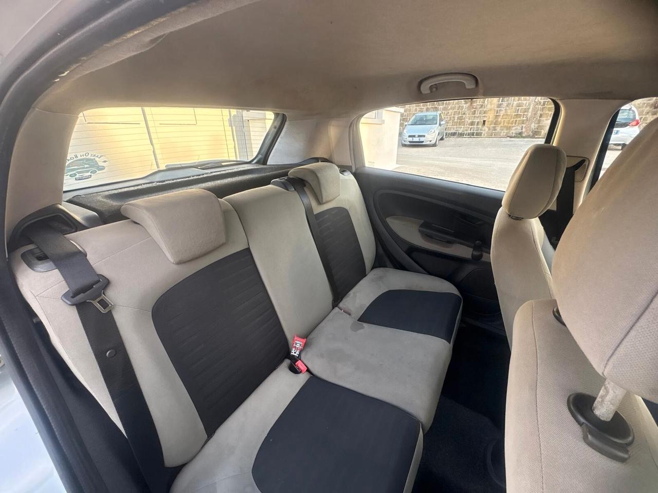 Fiat Grande Punto 1.3 MJT 75 CV 5 porte Dynamic