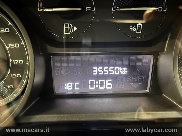 LANCIA Ypsilon 1.0 FireFly 5p. S&S Hybrid Oro