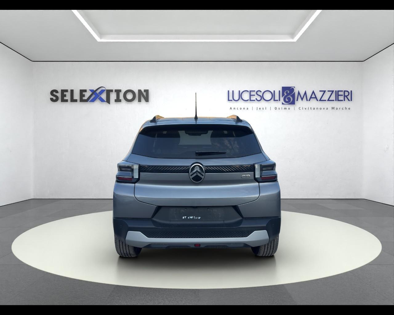 CITROEN C3 4ª serie - C3 PureTech 100 S&S Max