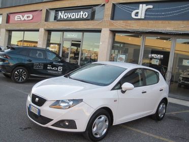 Seat Ibiza 1.2 70 CV 5p. Reference