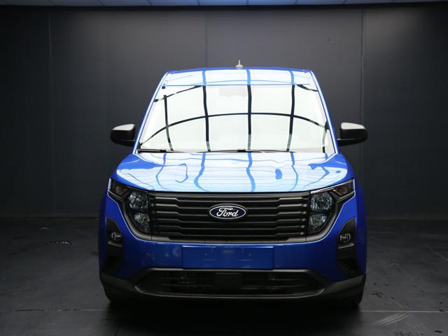 FORD Transit Courier 1.5 EcoBlue 100CV Van Trend