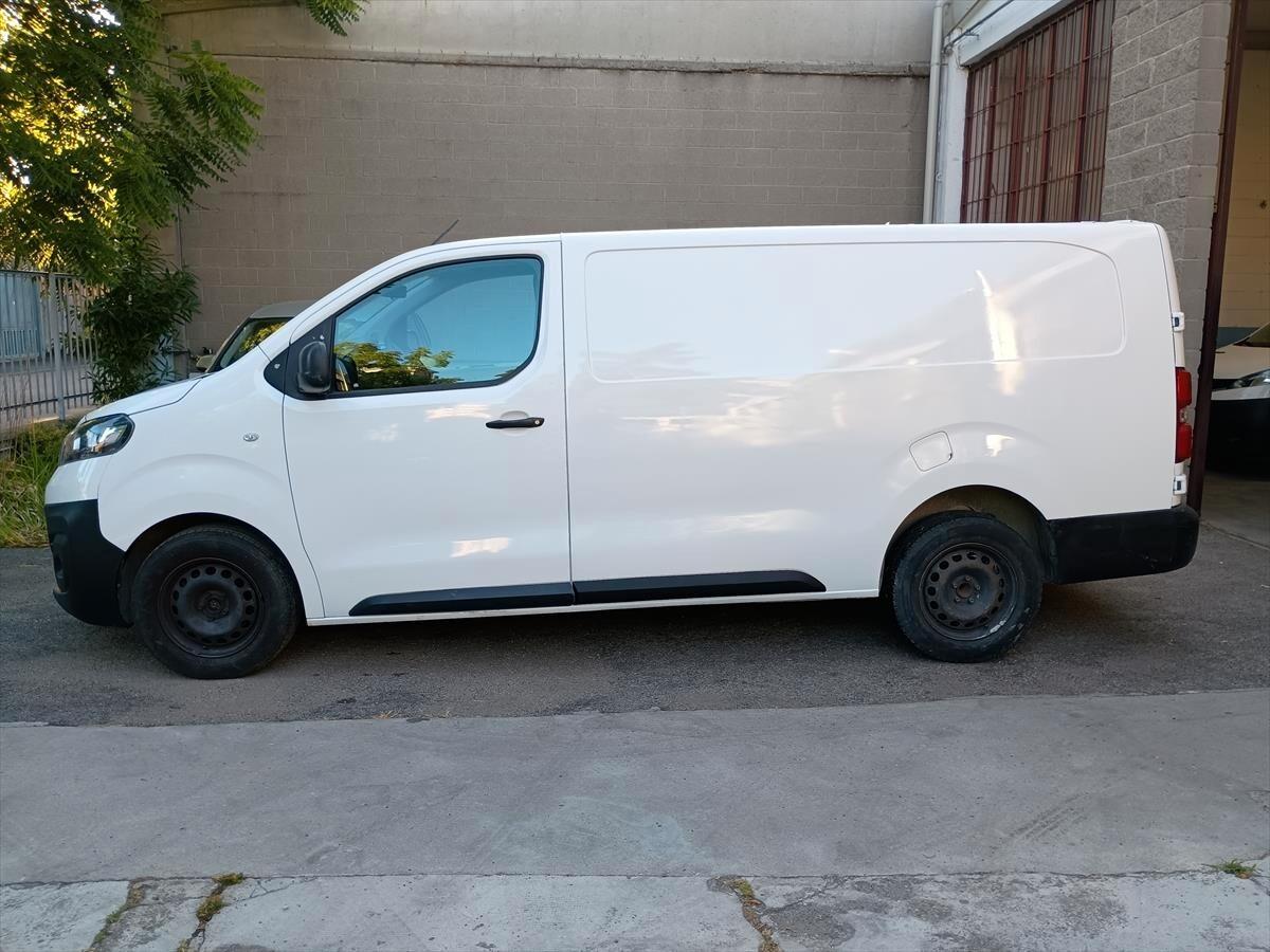 OPEL VIVARO 2.0 D LUNGO 120CV L3H1 Euro 6D-ISC