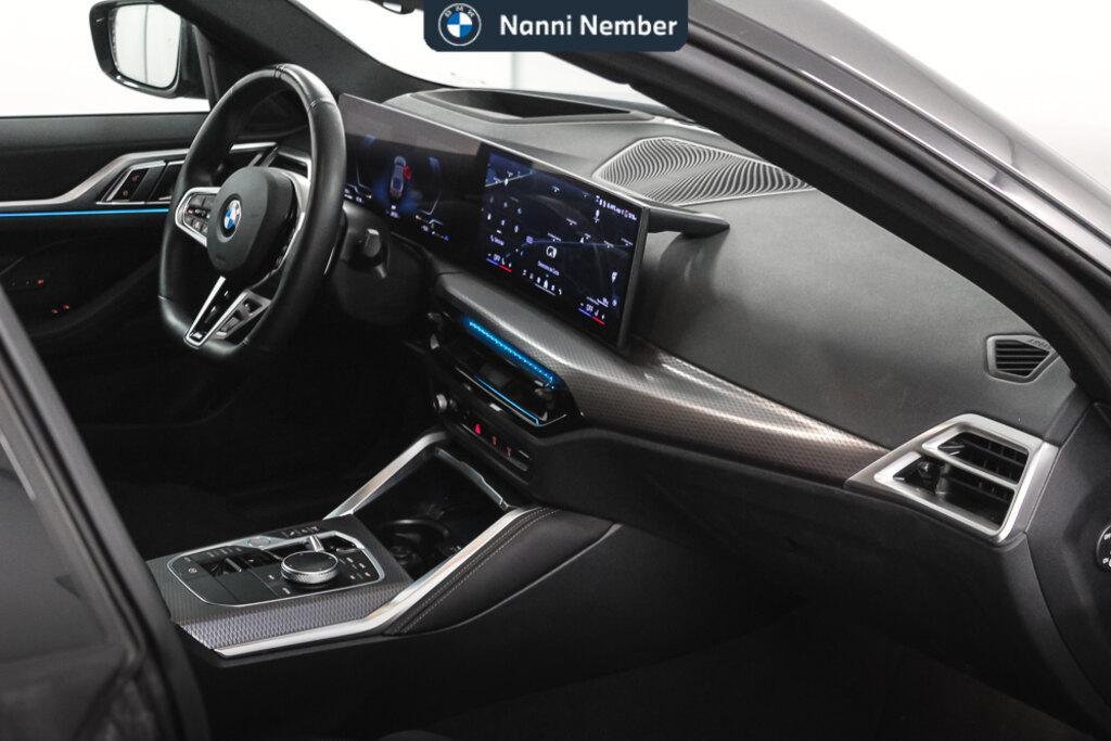 BMW Serie 4 Gran Coupe 420 d Mild Hybrid 48V M Sport Pro xDrive Steptronic