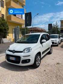 Fiat Panda 1.3 MJT 4x4 Pop Van 2 posti