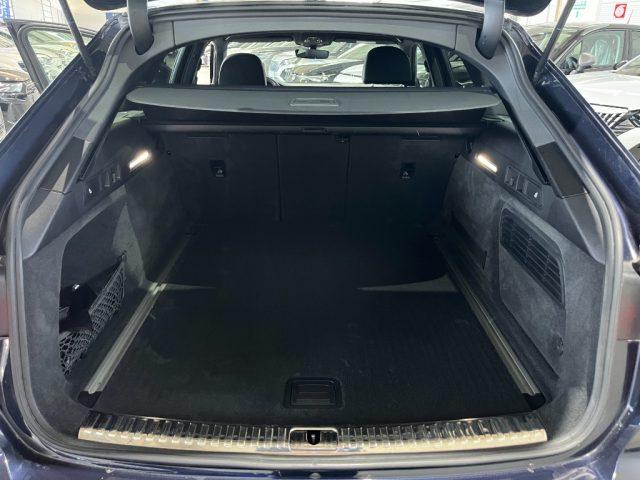 AUDI A6 Avant 45 TDI mhev quattro S line Sport/20" Sline