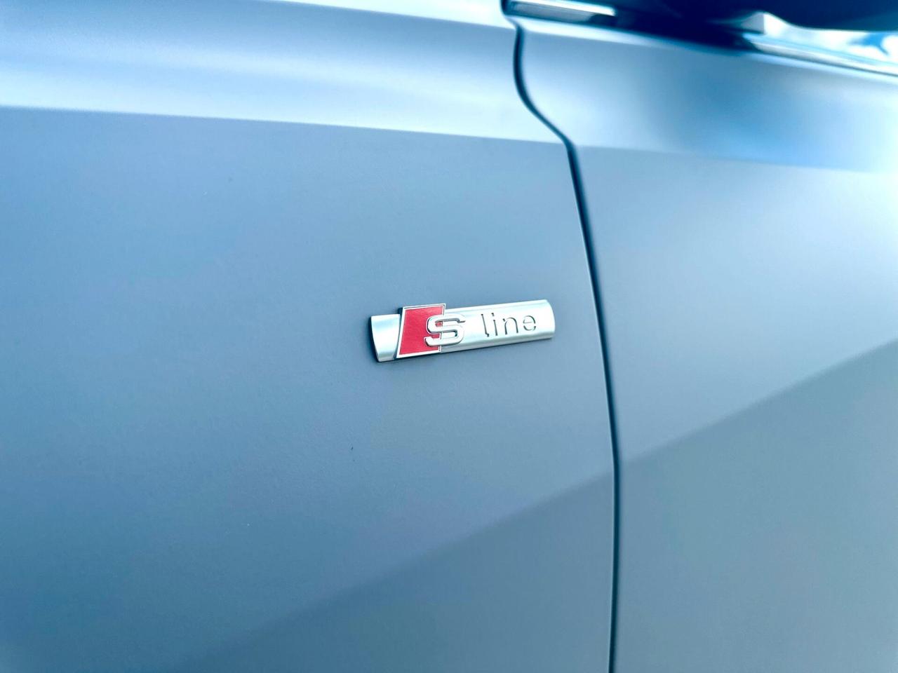 Audi Q8 50 TDI 286 CV quattro tiptronic S-Line