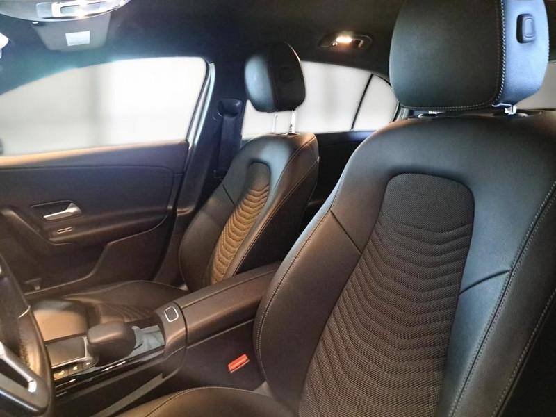 MERCEDES-BENZ A 250 e EQ-POWER Auto Business Extra 5 PORTE